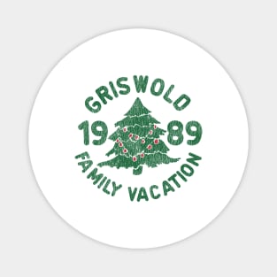 Griswold Vintage 1989 Magnet